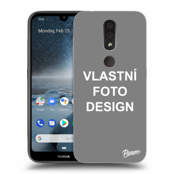 Obal pro Nokia 4.2 - Vlastní fotka/motiv