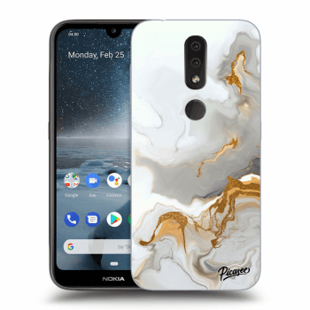 Obal pro Nokia 4.2 - Her