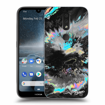 Obal pro Nokia 4.2 - Magnetic
