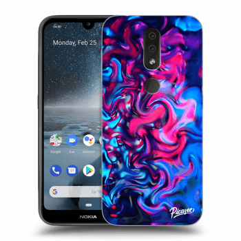 Obal pro Nokia 4.2 - Redlight