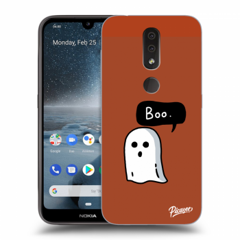 Obal pro Nokia 4.2 - Boo