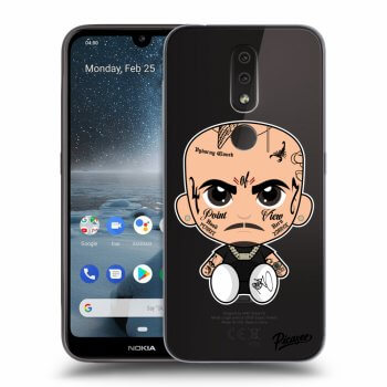 Obal pro Nokia 4.2 - Separ