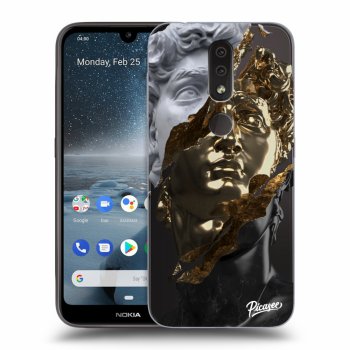 Obal pro Nokia 4.2 - Trigger