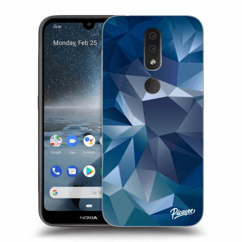 Obal pro Nokia 4.2 - Wallpaper