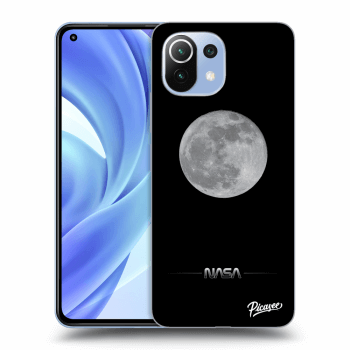 Obal pro Xiaomi Mi 11 Lite - Moon Minimal