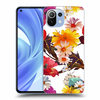 Obal pro Xiaomi Mi 11 Lite - Meadow