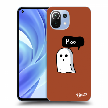 Obal pro Xiaomi Mi 11 Lite - Boo