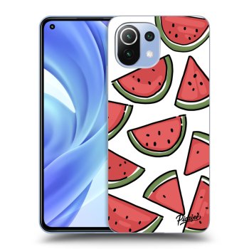 Obal pro Xiaomi Mi 11 Lite - Melone