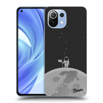 Obal pro Xiaomi Mi 11 Lite - Astronaut