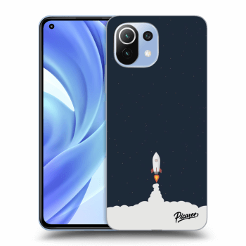 Obal pro Xiaomi Mi 11 Lite - Astronaut 2