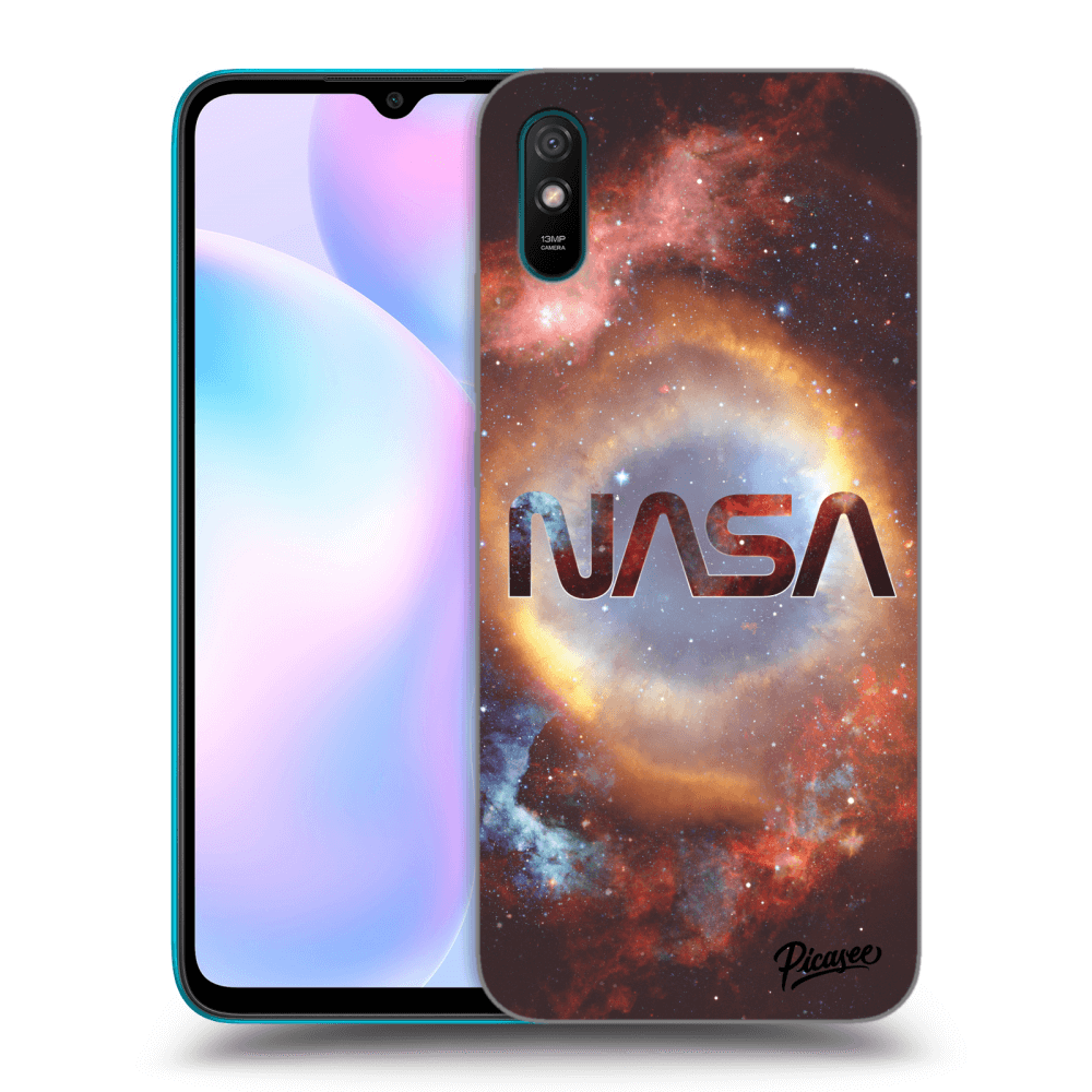 Picasee ULTIMATE CASE pro Xiaomi Redmi 9AT - Nebula