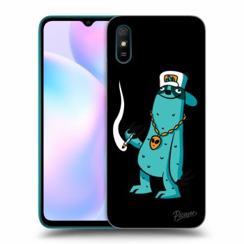 Obal pro Xiaomi Redmi 9AT - Earth - Je mi fajn