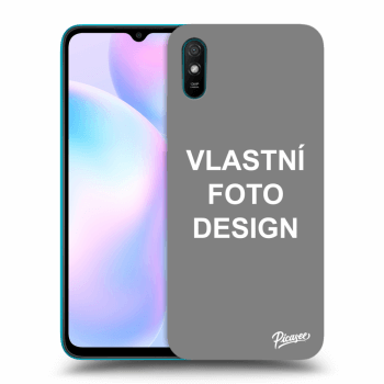 Obal pro Xiaomi Redmi 9AT - Vlastní fotka/motiv