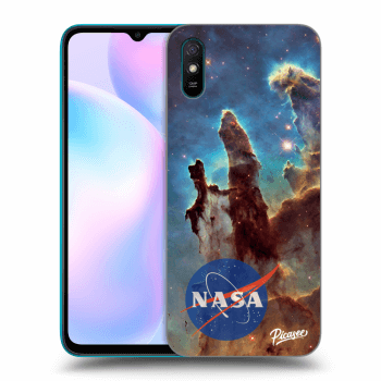 Picasee ULTIMATE CASE pro Xiaomi Redmi 9AT - Eagle Nebula