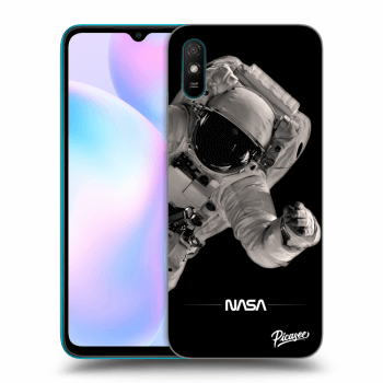 Obal pro Xiaomi Redmi 9AT - Astronaut Big