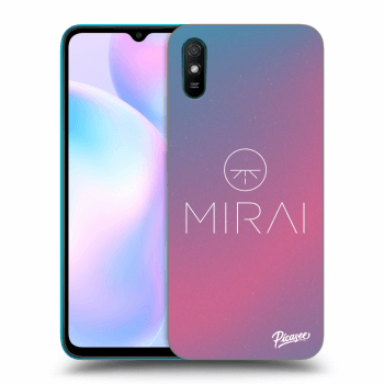 Obal pro Xiaomi Redmi 9AT - Mirai - Logo