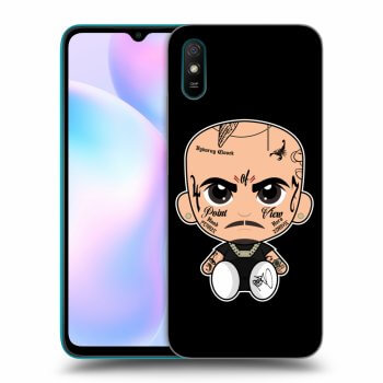 Obal pro Xiaomi Redmi 9AT - Separ