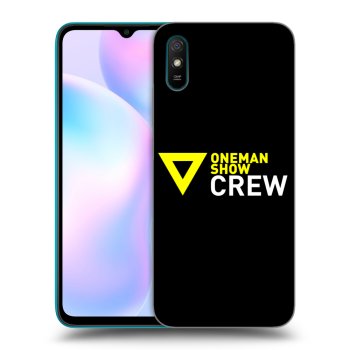 Obal pro Xiaomi Redmi 9AT - ONEMANSHOW CREW