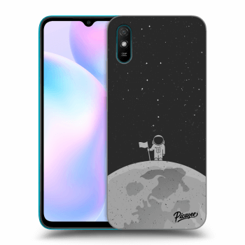 Obal pro Xiaomi Redmi 9AT - Astronaut