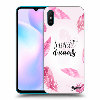 Obal pro Xiaomi Redmi 9AT - Sweet dreams