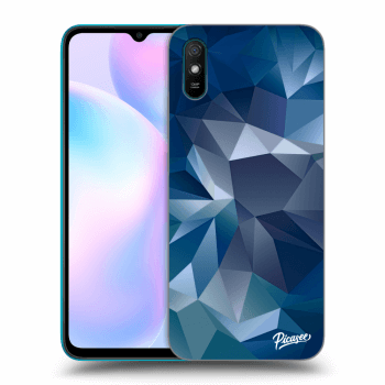 Obal pro Xiaomi Redmi 9AT - Wallpaper