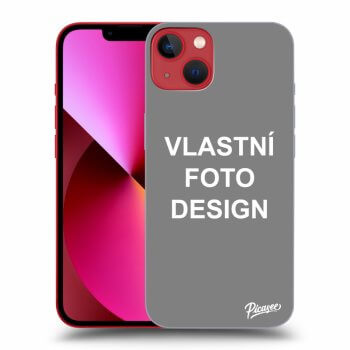 Obal pro Apple iPhone 13 - Vlastní fotka/motiv