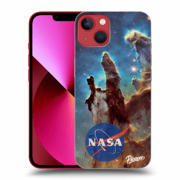 Obal pro Apple iPhone 13 - Eagle Nebula