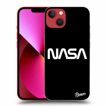 Obal pro Apple iPhone 13 - NASA Basic