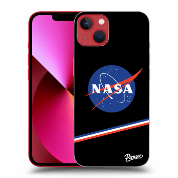 Picasee ULTIMATE CASE MagSafe pro Apple iPhone 13 - NASA Original