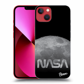 Picasee ULTIMATE CASE pro Apple iPhone 13 - Moon Cut