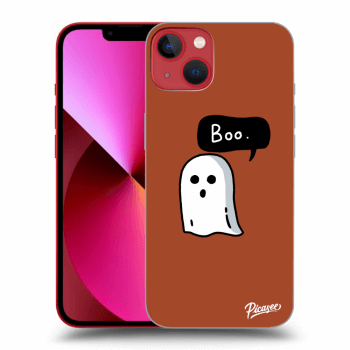 Picasee ULTIMATE CASE MagSafe pro Apple iPhone 13 - Boo