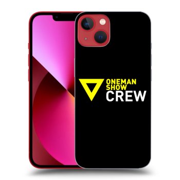 Obal pro Apple iPhone 13 - ONEMANSHOW CREW