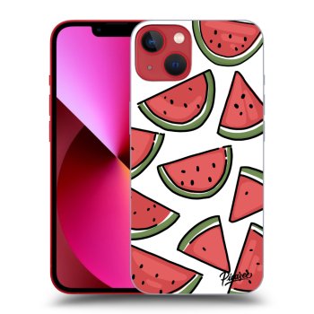 Obal pro Apple iPhone 13 - Melone