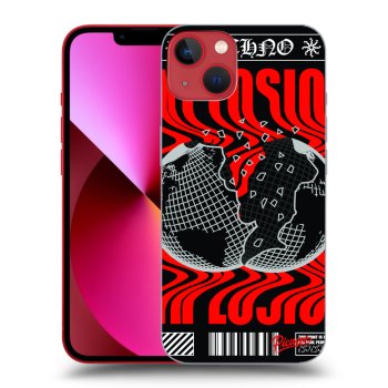 Obal pro Apple iPhone 13 - EXPLOSION