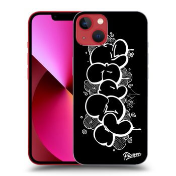Obal pro Apple iPhone 13 - Throw UP