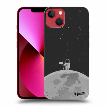 Obal pro Apple iPhone 13 - Astronaut