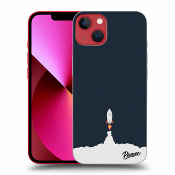 Obal pro Apple iPhone 13 - Astronaut 2