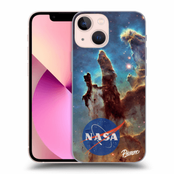 Picasee ULTIMATE CASE MagSafe pro Apple iPhone 13 mini - Eagle Nebula