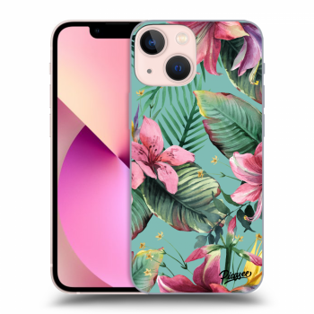 Picasee ULTIMATE CASE pro Apple iPhone 13 mini - Hawaii