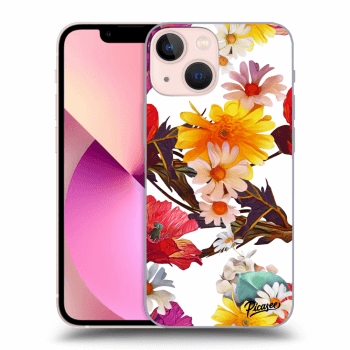 Obal pro Apple iPhone 13 mini - Meadow