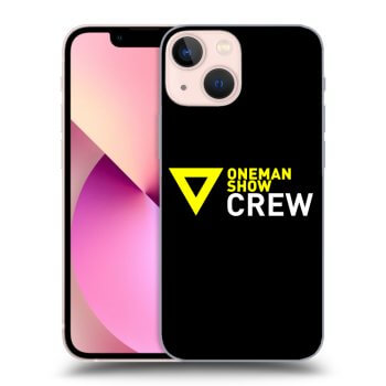 Obal pro Apple iPhone 13 mini - ONEMANSHOW CREW