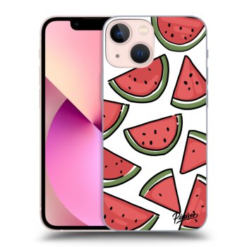 Obal pro Apple iPhone 13 mini - Melone