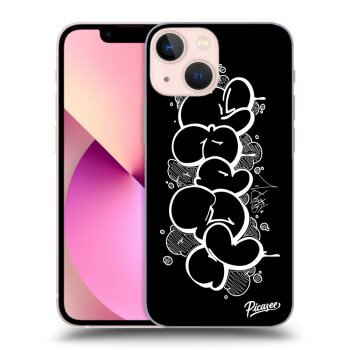 Obal pro Apple iPhone 13 mini - Throw UP