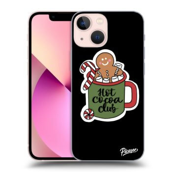 Obal pro Apple iPhone 13 mini - Hot Cocoa Club