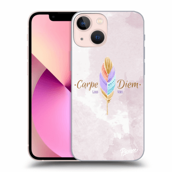 Obal pro Apple iPhone 13 mini - Carpe Diem