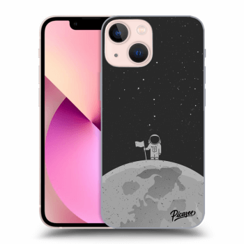 Obal pro Apple iPhone 13 mini - Astronaut