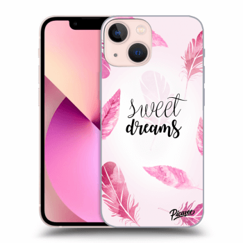 Obal pro Apple iPhone 13 mini - Sweet dreams