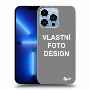 Obal pro Apple iPhone 13 Pro - Vlastní fotka/motiv