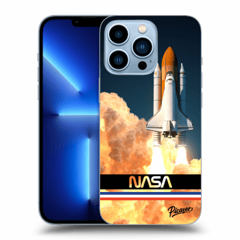 Obal pro Apple iPhone 13 Pro - Space Shuttle