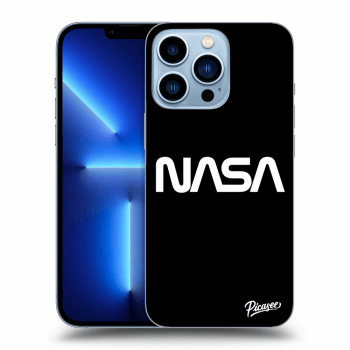 Obal pro Apple iPhone 13 Pro - NASA Basic